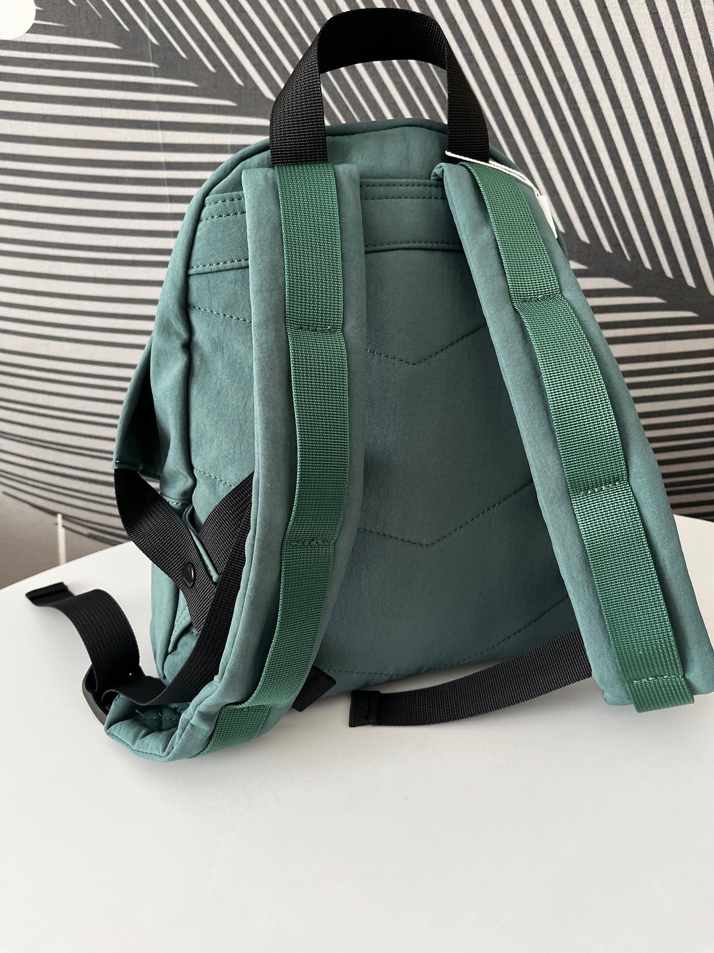 Nasiri bags™Nylon Backpack