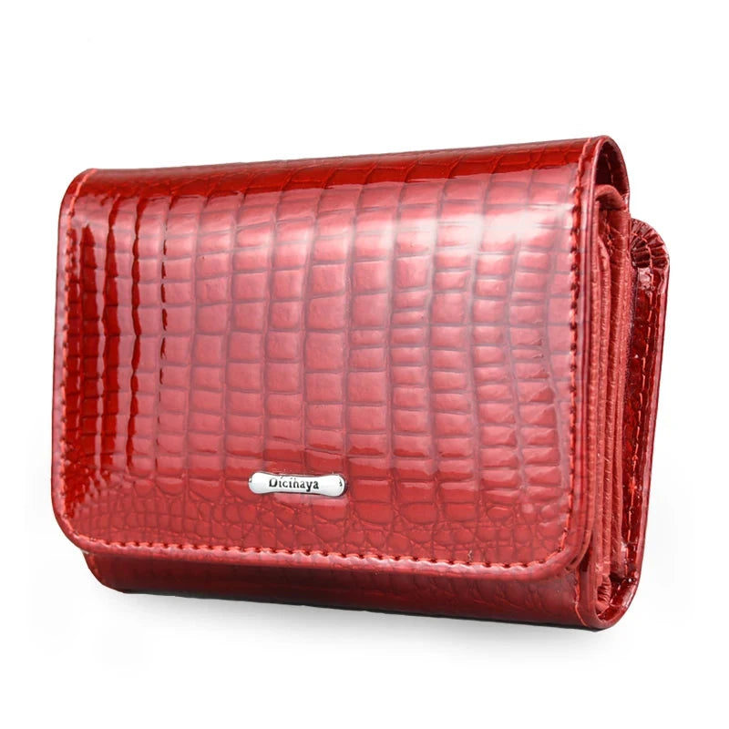 Nasiri Bags™Genuine Leather Women Wallet